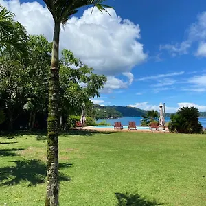 Bayview Seychelles Анс-Буало