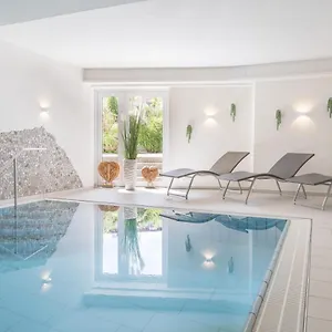 Hotel Garni Gerberhof ***s ***