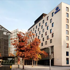 Hotel Hilton Tower Bridge ****
