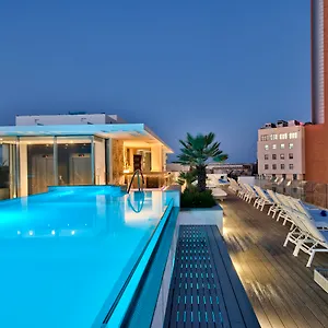Hotel Valentina ***