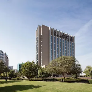Hotel Rove Centre, Deira ***