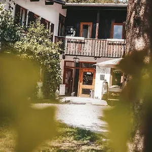 Hotel Toni Huette Am Riesserkopf 