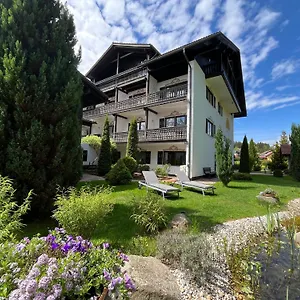 Hotel Sonnenhof ***
