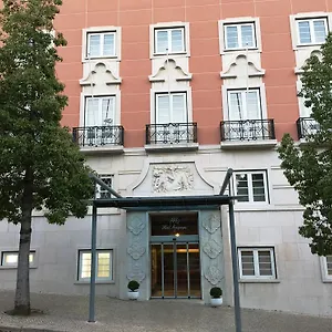 Hotel Miraparque ***