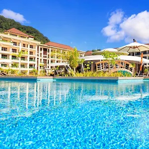 Savoy Seychelles Resort&spa Resort