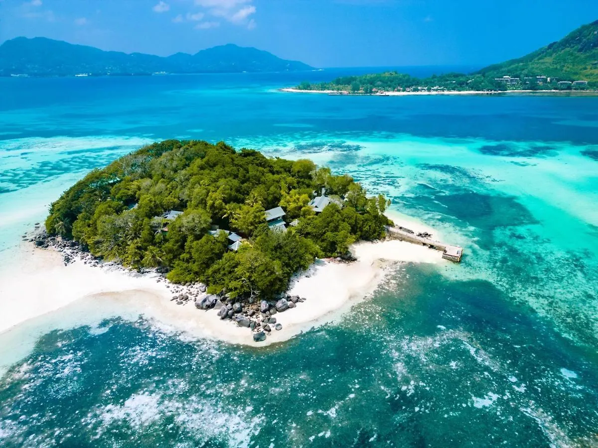 Ja Enchanted Island Resort Seychelles Round Island