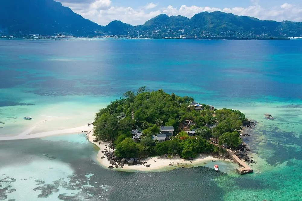 Ja Enchanted Island Resort Seychelles Round Island