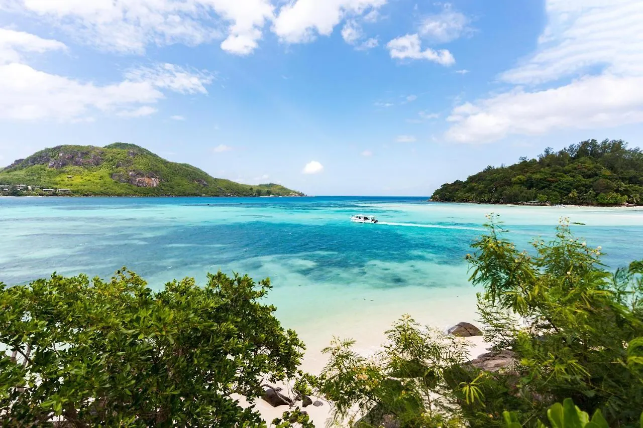 Ja Enchanted Island Resort Seychelles Round Island