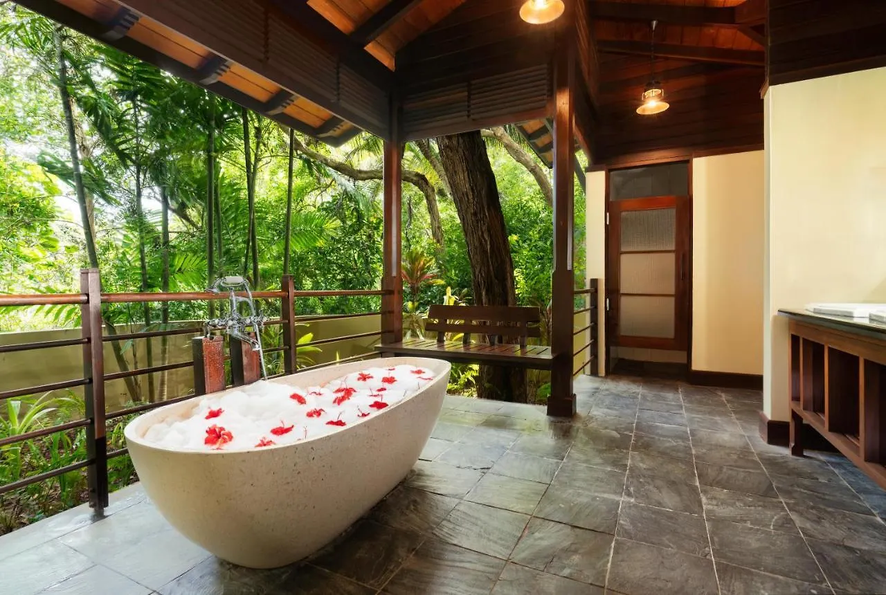Ja Enchanted Island Resort Seychelles Round Island