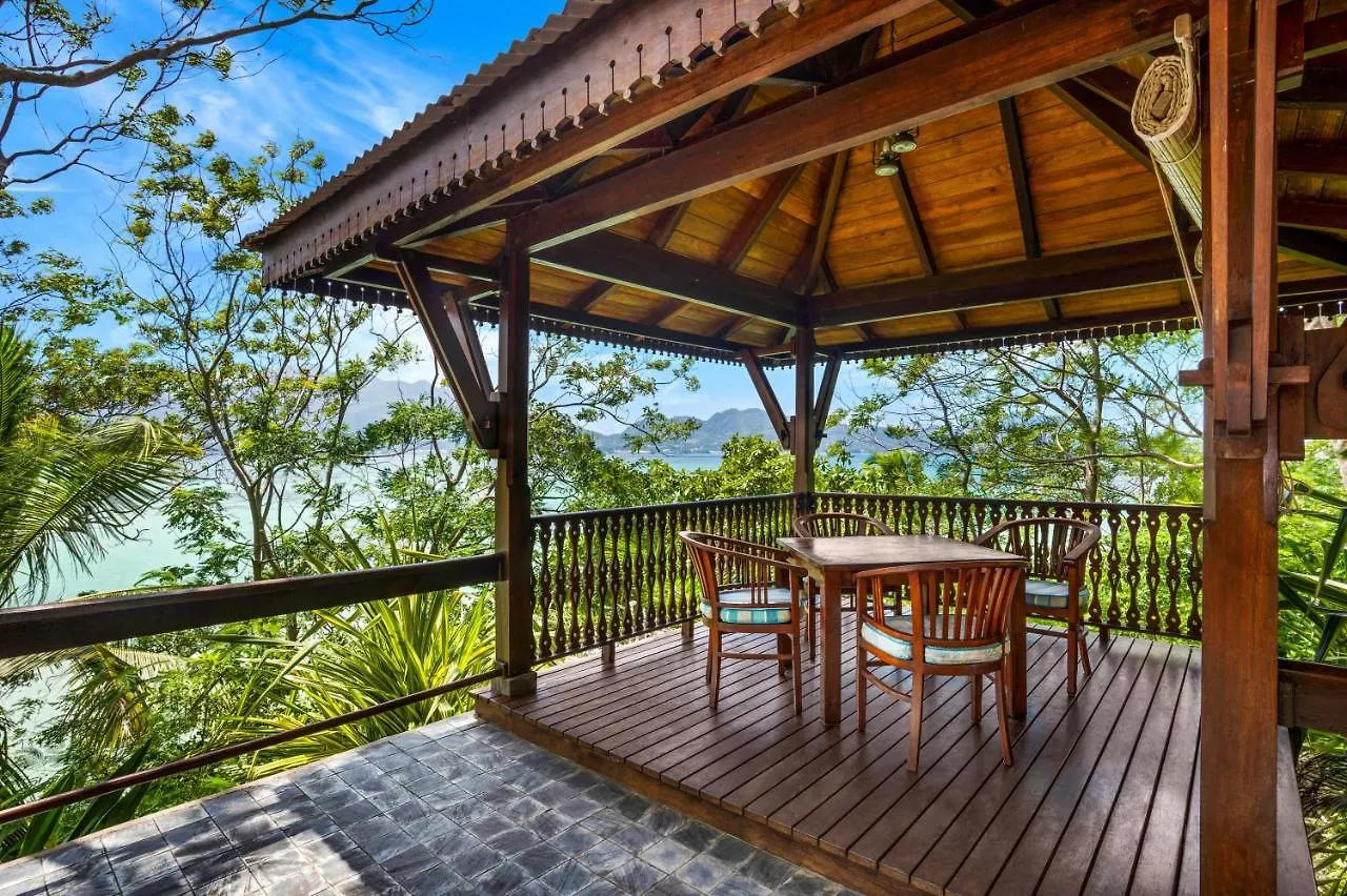 Ja Enchanted Island Resort Seychelles Round Island Seychelles
