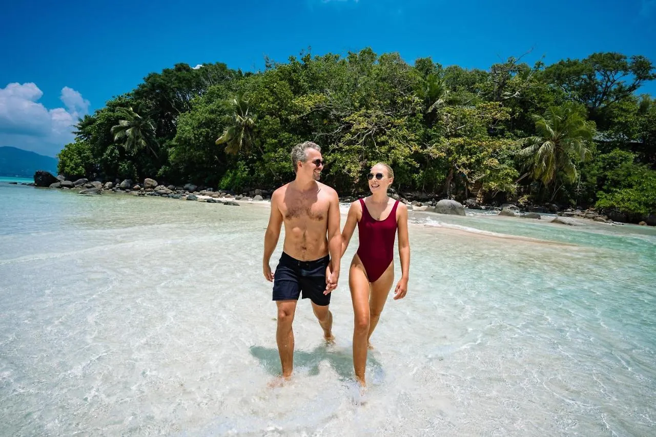 Ja Enchanted Island Resort Seychelles Round Island