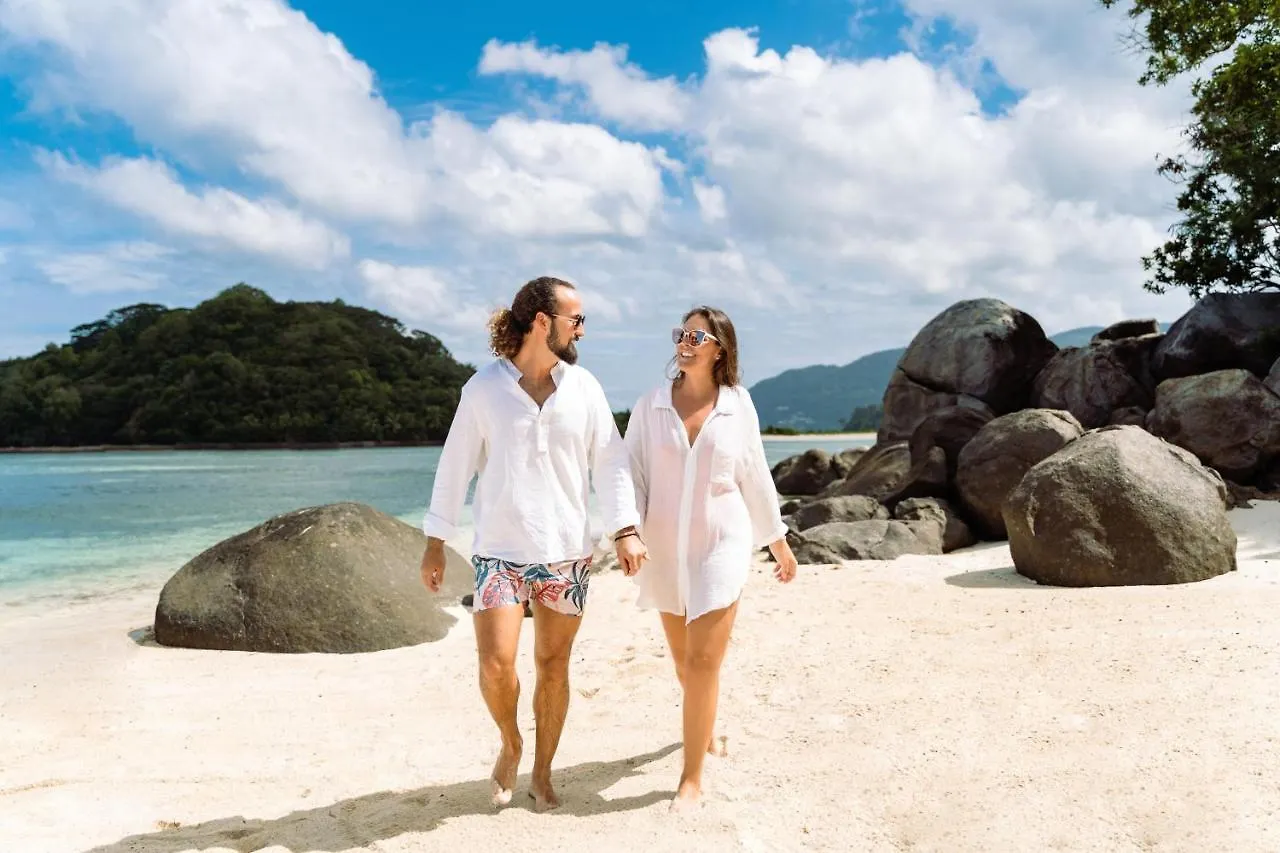 Ja Enchanted Island Resort Seychelles Round Island