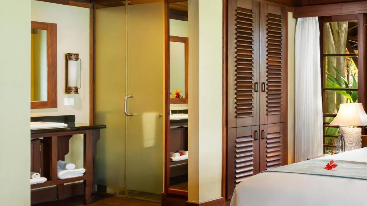 Ja Enchanted Island Resort Seychelles Round Island
