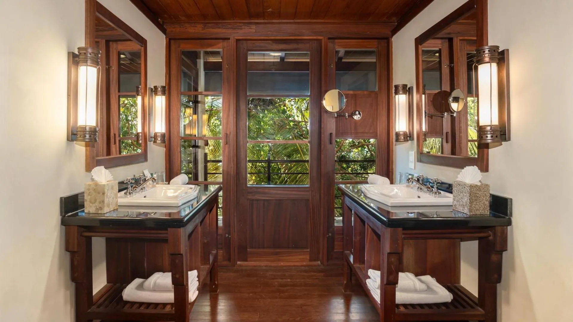 Ja Enchanted Island Resort Seychelles Round Island Seychelles