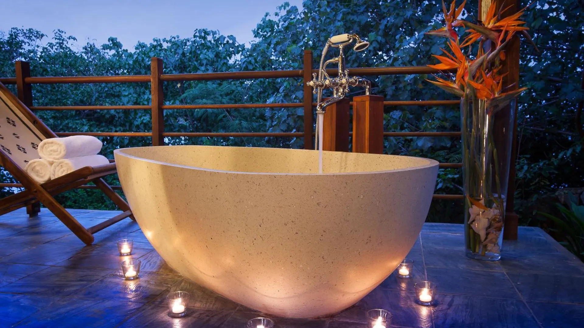 Ja Enchanted Island Resort Seychelles Round Island